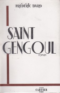 Saint Gengoul