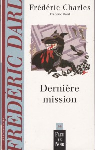 Dernière mission 1998