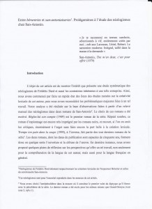 Neologica n°5 Texte de Hughes Galli