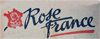 logo rose france