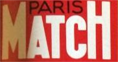 logo paris match