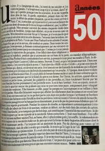 Les guide Libération n°2 texte Dard