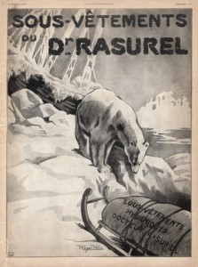 Pub. Rasurel (1924)