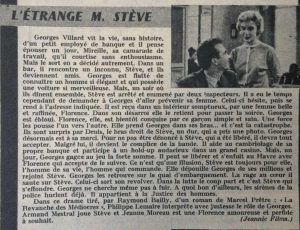 Ciné-Révélation n°174 L'étrange Mr Steve