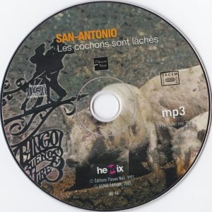 les-cochons-sont-laches-livre-audio-cd