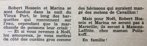 Ciné Revue n°50 16 décembre 1955texte 3