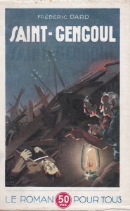 Saint gengoul image