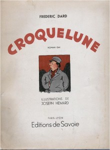 croquelune hémard