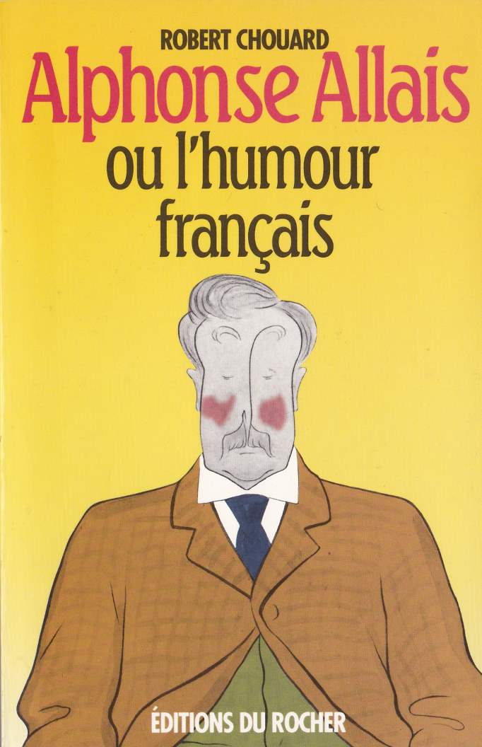 Alphonse Allais ou l'humour français