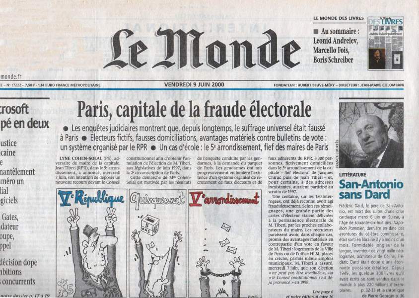 Le Monde 17222