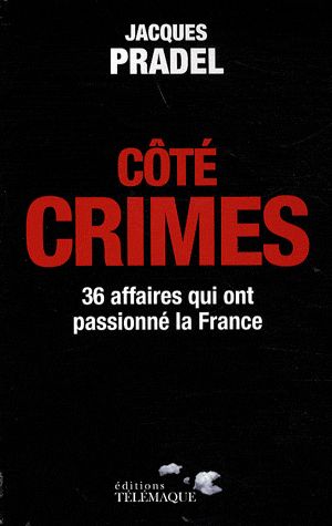 Côté crimes