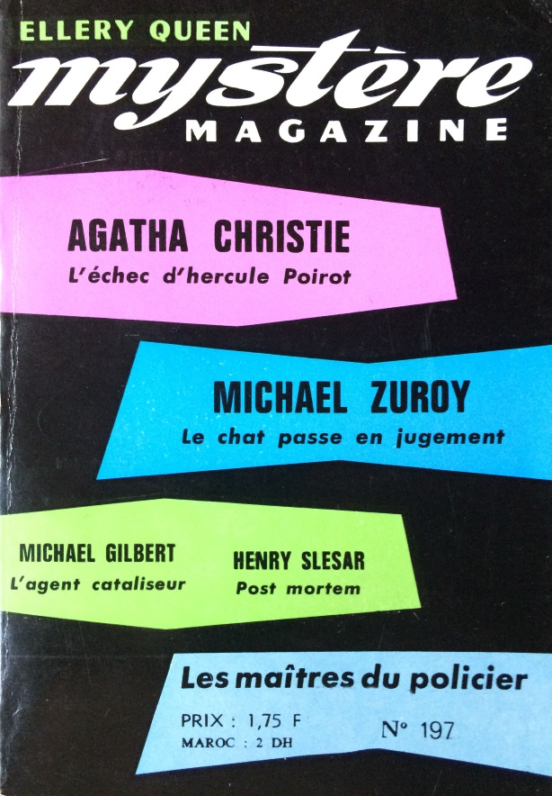 mystere-magazine-n197