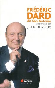 Un portrait par Jean Durieux réédition 2011
