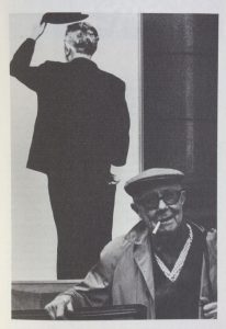 Photo Louis Scutenaire