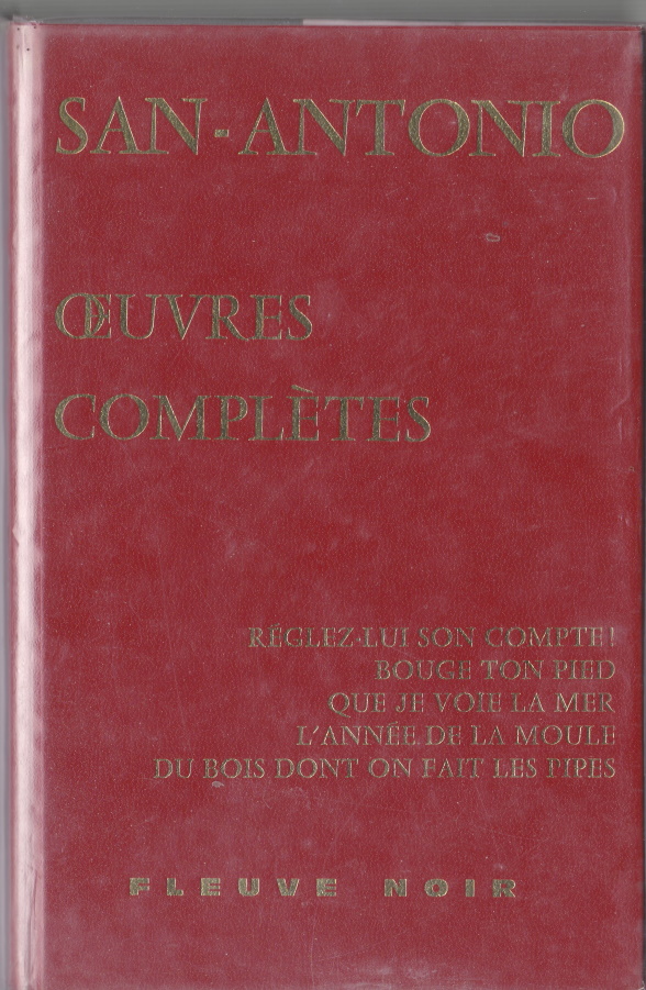 Oeuvres complètes XXIV eo